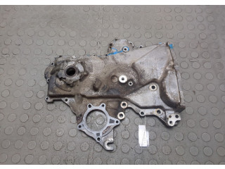 Масляный насос       