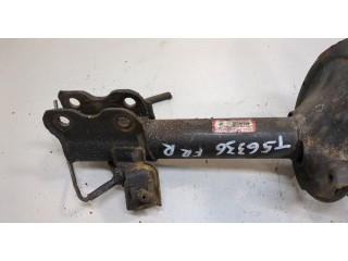 Стойка амортизатора  Nissan X-Trail (T30) 2001-2007 54302EQ025, 54010EQ02B     