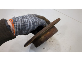 Диск тормозной  Mini Cooper (F56) 2013-   задний         