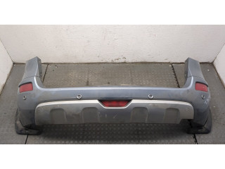 Бампер  Renault Koleos 2008-2016 задний    