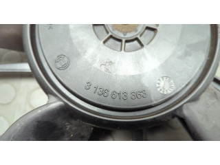 Вентилятор радиатора  Volkswagen Golf Plus           