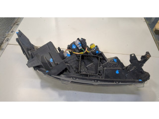 Фара передняя Mitsubishi Eclipse Cross 2017-2020 левая