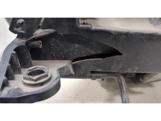 Фара передняя  Skoda Kodiaq правая 