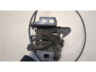 Замок капота  Saab 9-7X     