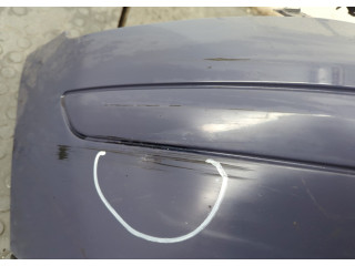 Бампер Volvo S40 2004-2012 передний