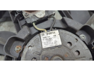 Вентилятор радиатора Audi A6 (C6) Allroad 2006-2011