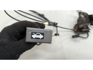 Замок капота Honda Odyssey 2004-2008