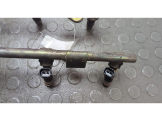 Форсунка топливная Infiniti FX 2002-2009 16600CD701, 17521AC700