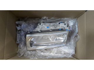 Фара передняя  Skoda Octavia Tour 1996-2011 левая 