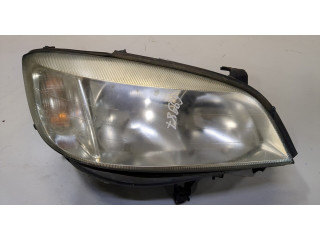 Фара передняя Opel Zafira A 1999-2005 правая