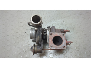  Турбина  Jeep Liberty 2001-2007             5134235AA