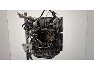  Турбина  Nissan Qashqai 2006-2013             1441100Q0G, 1441100Q1C