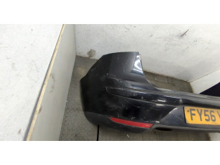 Бампер  Seat Altea 2004-2009 задний , Seat  ,  2004-2009 