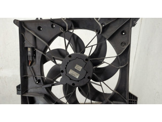 Вентилятор радиатора Volvo XC90 2002-2014