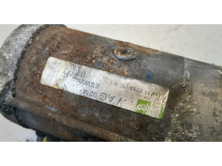 Стартер  Volkswagen Passat CC 2008-2012      