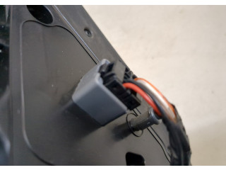 Зеркало боковое KIA Ceed 2007-2012 левое