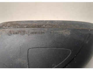 Зеркало боковое Volkswagen Golf 6 2009-2012 правое 5K0857508AD, 5K0857522D, 5K0857538