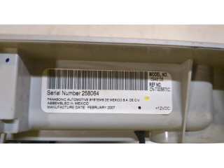 Дисплей мультимедиа Chevrolet Tahoe 2006-2014 15948136