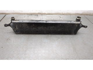 Интеркулер  Nissan X-Trail (T31) 2007-2015       