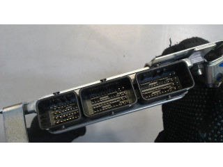 Блок управления двигателем  Infiniti Q50 2013-2017     