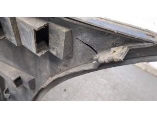 Бампер  Seat Alhambra 2000-2010 передний   