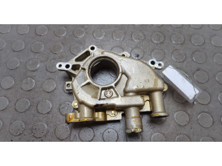 Масляный насос