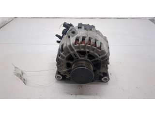 Генератор Citroen C4 2010-2020 5705KV
