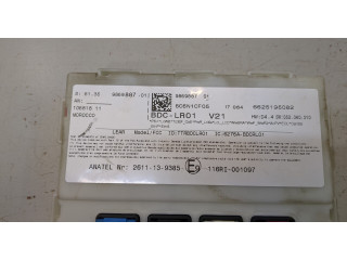 Блок предохранителей Mini Cooper (F56) 2013- 61359869887, 9869887