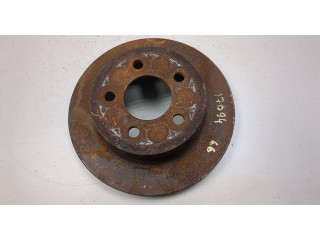 Диск тормозной  Jeep Wrangler 1996-2006   передний         