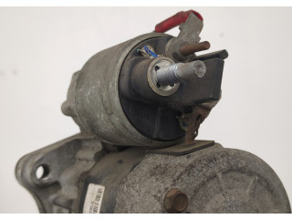 Стартер  Dacia Duster 2010-2017 1.6  8200266777G   