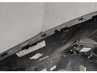 Бампер  Chevrolet Equinox 2017- задний   