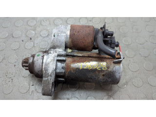 Стартер Volkswagen Polo 2005-2009 1.2