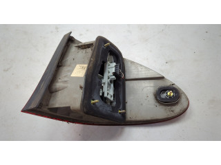 Задний фонарь          