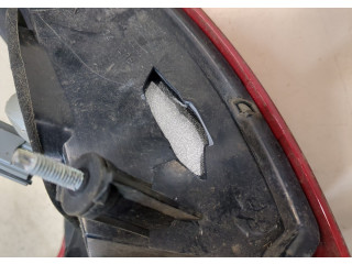 Задний фонарь