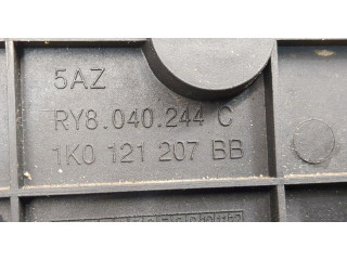 Вентилятор радиатора  Volkswagen Passat 7 2010-2019 Америка           