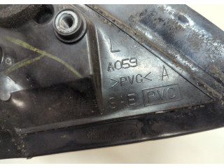 Зеркало боковое Mitsubishi L200 1996-2006 левое