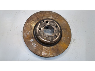 Диск тормозной Mercedes E W212 2013-2016 передний