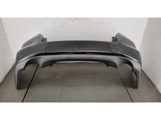 Бампер Honda Crosstour задний