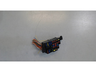 Блок предохранителей Dacia Duster 7703297597 1.5