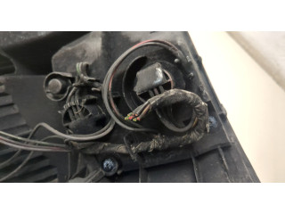 Задний фонарь 33501SWWE01