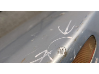 Замок багажника Mazda 3 (BK) 2003-2009