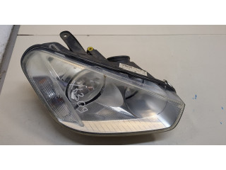 Фара передняя  Ford C-Max 2002-2010 правая 