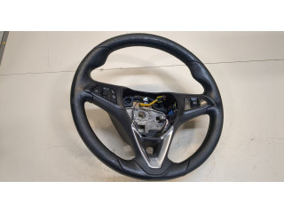 Руль  Opel Astra K 2015-             