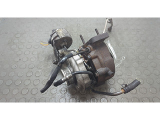  Турбина  Chevrolet Captiva 2011-2016             25194654