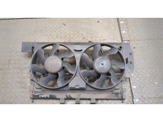 Вентилятор радиатора  Citroen Xantia 1998-2000           