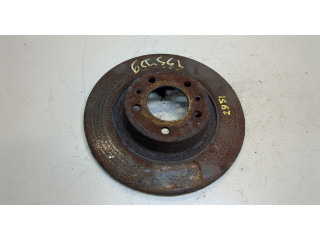 Диск тормозной  Peugeot Expert 2007-2016 2.0  задний    424922      