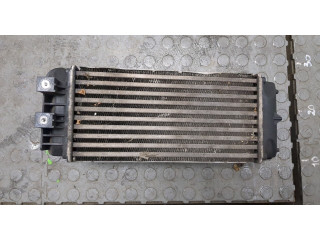 Интеркулер Citroen DS4 2015-2018