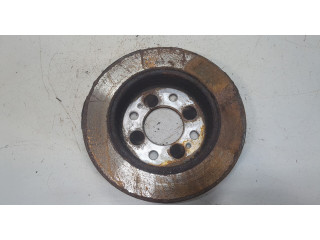 Диск тормозной Hyundai i10 2013-2016 1.0 задний