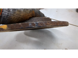 Диск тормозной Jaguar X-type задний