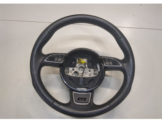 Руль Audi Q3 2014-2018 8u0419091ah